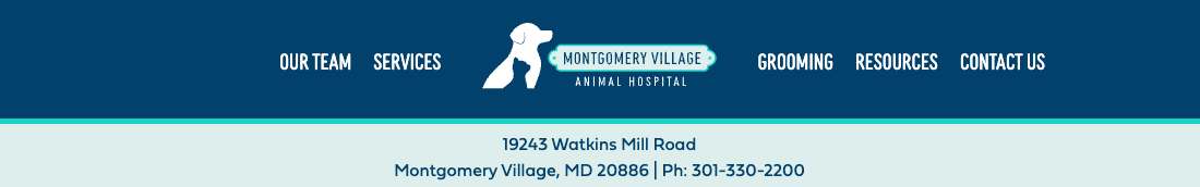 Montgomery Village Animal Hospital